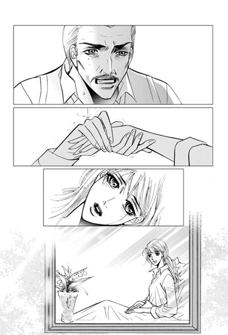 The Snow Queen Chapter 4 page 9 - 
