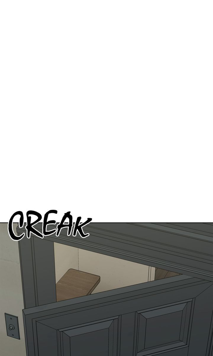 The Snow Queen Chapter 5 page 1 - 