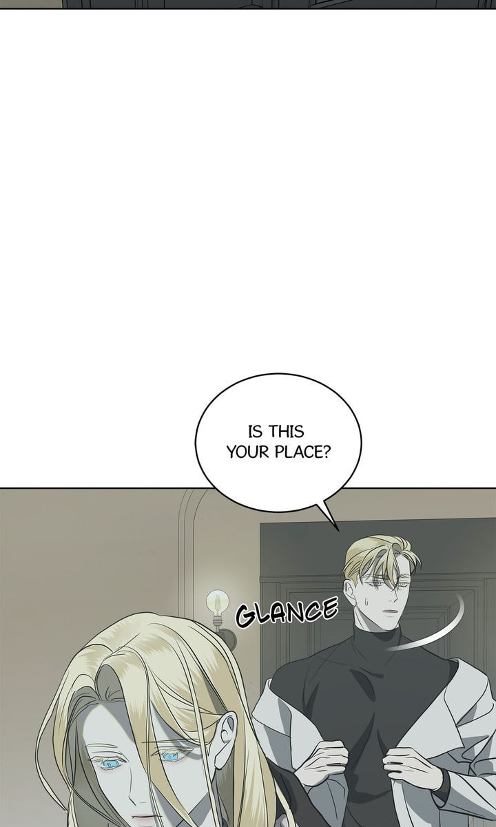 The Snow Queen Chapter 5 page 2 - 