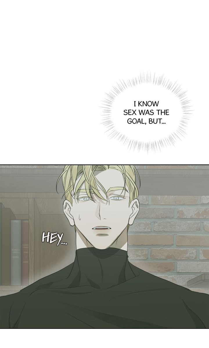 The Snow Queen Chapter 5 page 12 - 
