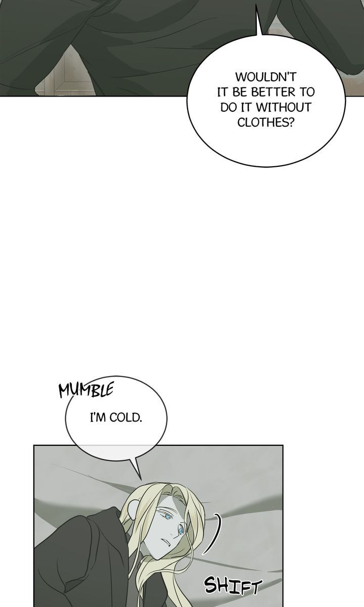 The Snow Queen Chapter 5 page 14 - 