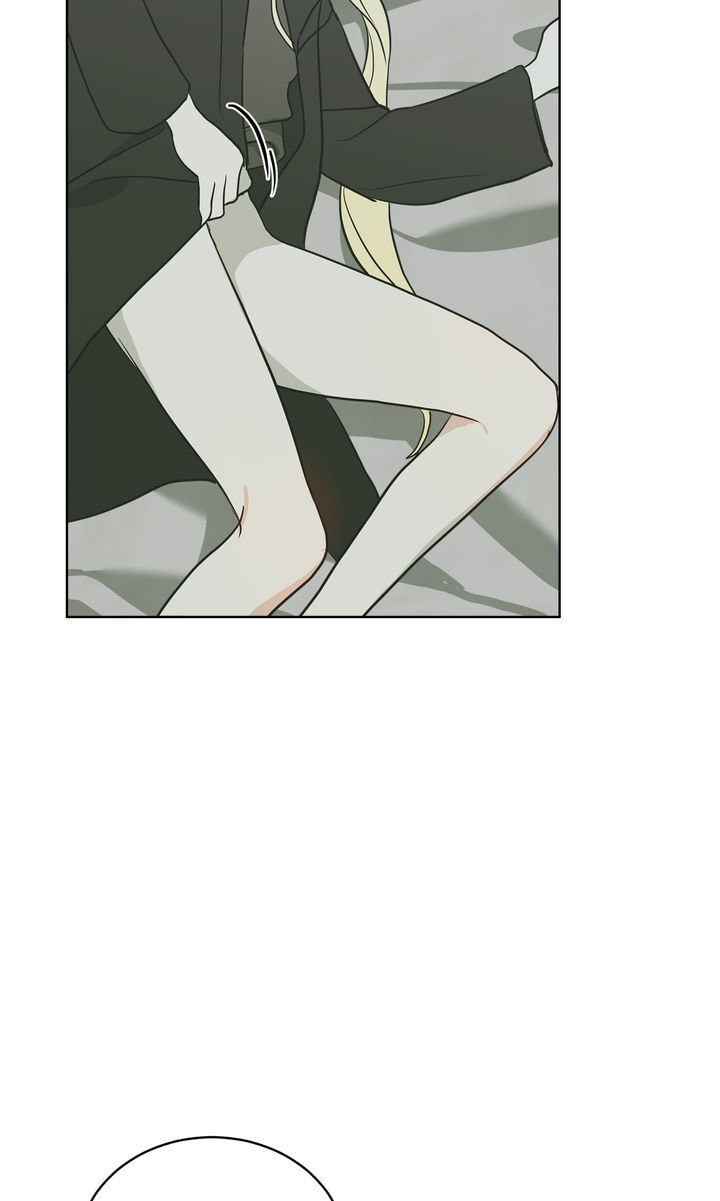 The Snow Queen Chapter 5 page 15 - 