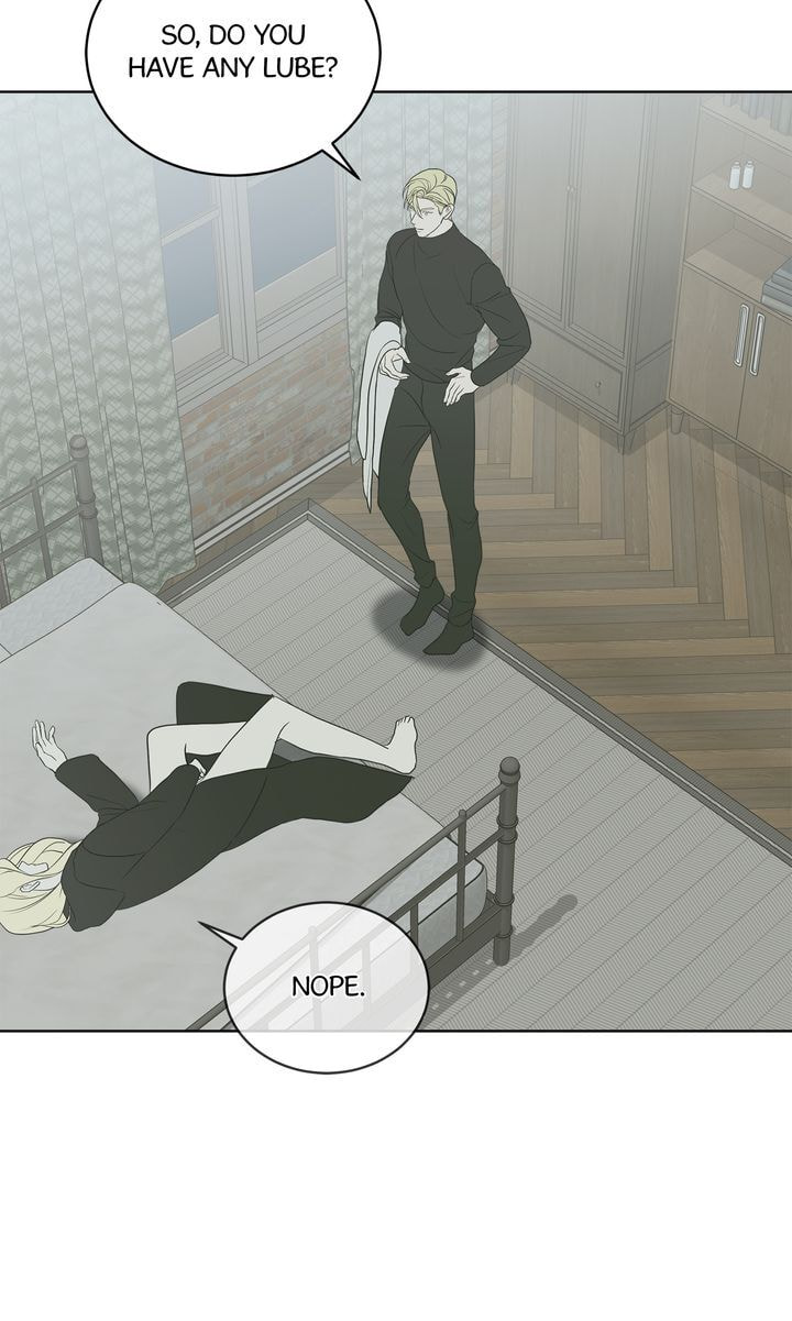 The Snow Queen Chapter 5 page 16 - 