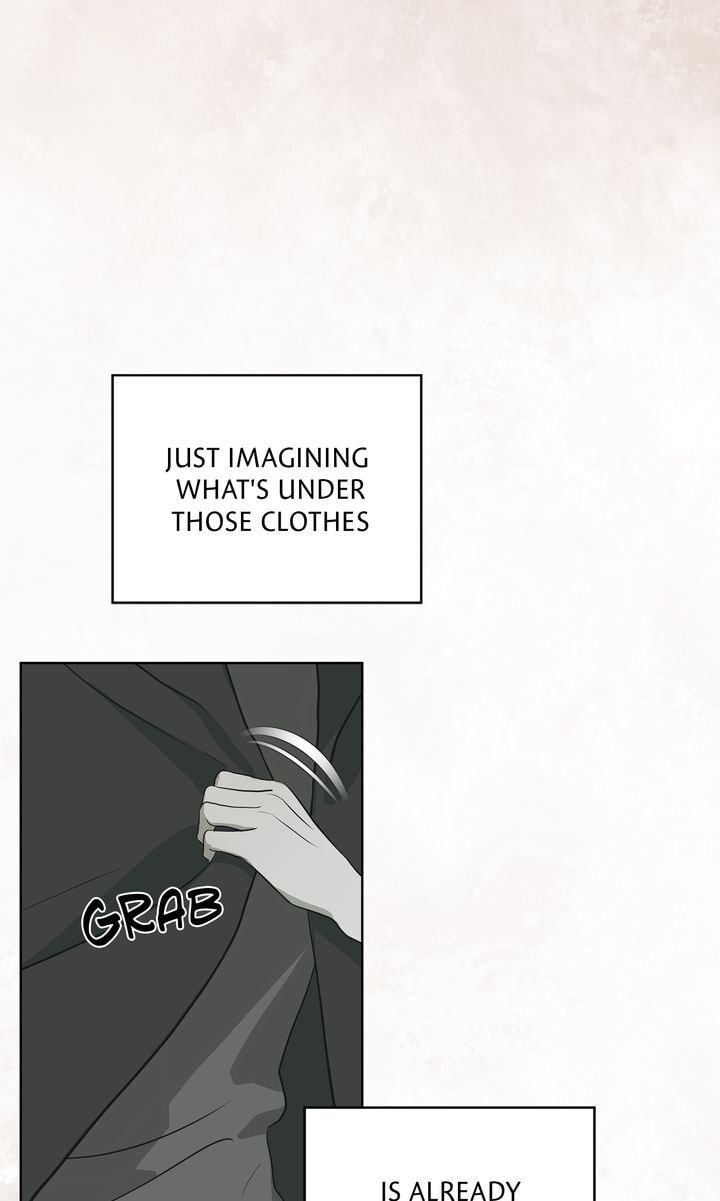 The Snow Queen Chapter 5 page 18 - 