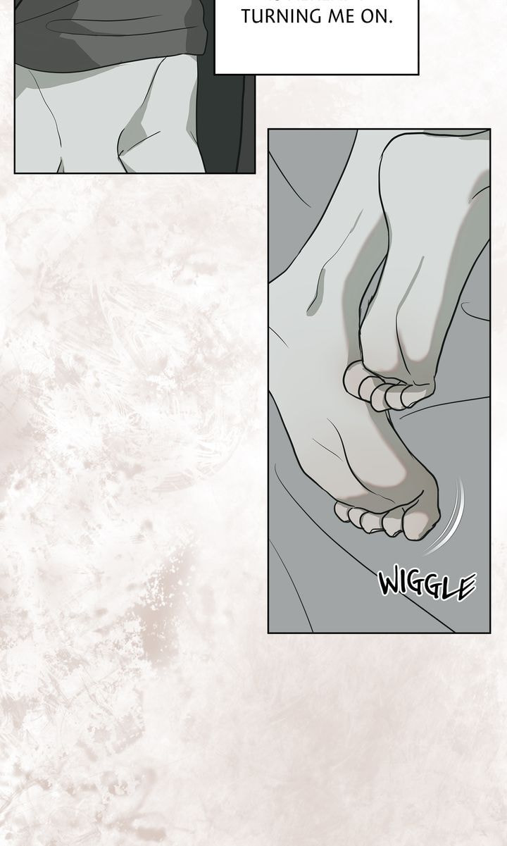 The Snow Queen Chapter 5 page 19 - 