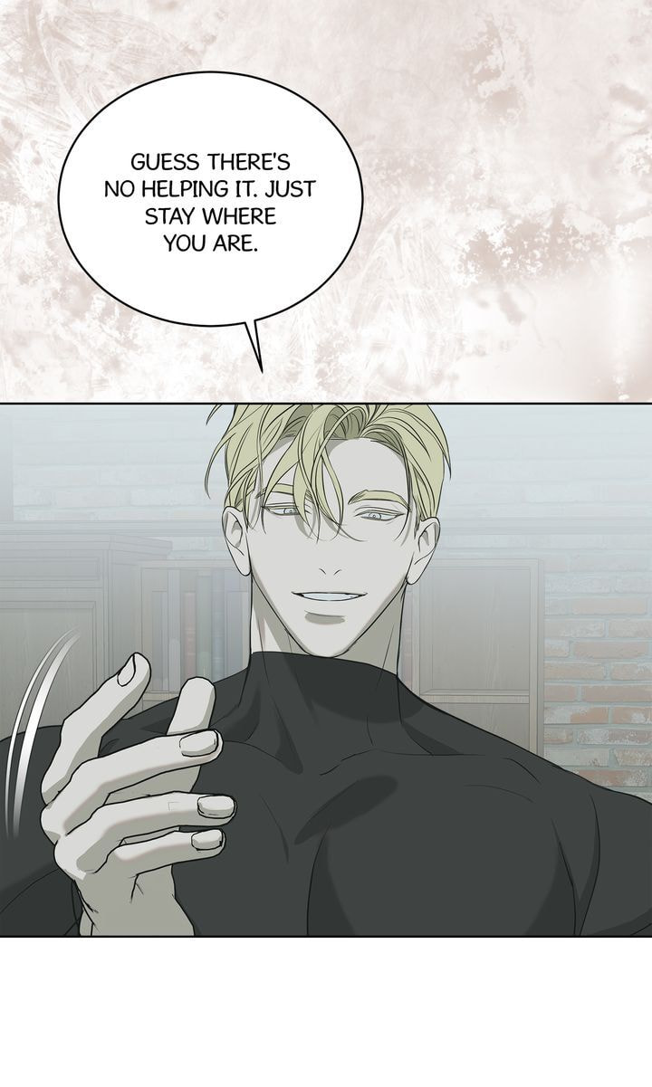 The Snow Queen Chapter 5 page 20 - 