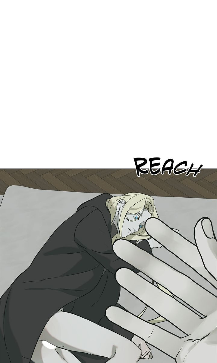 The Snow Queen Chapter 5 page 21 - 