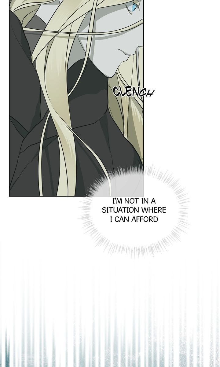 The Snow Queen Chapter 5 page 23 - 
