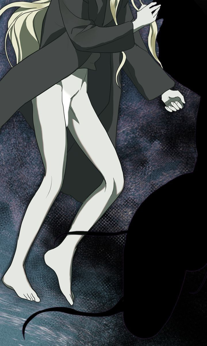 The Snow Queen Chapter 5 page 25 - 