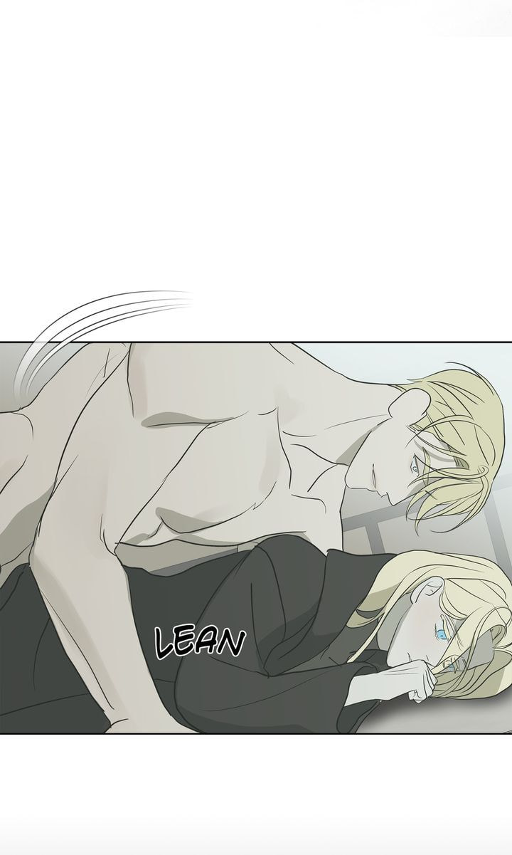 The Snow Queen Chapter 5 page 27 - 