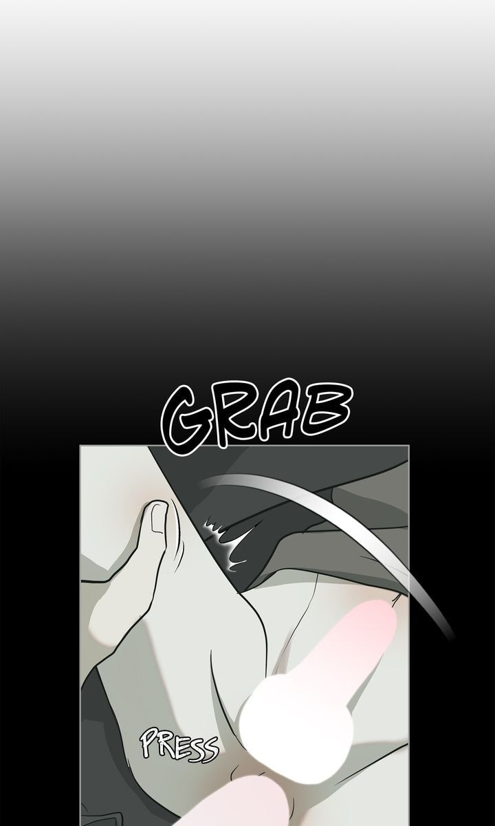 The Snow Queen Chapter 5 page 28 - 