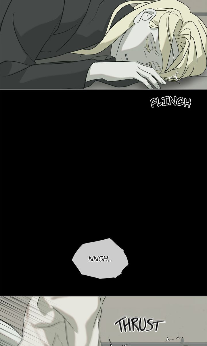 The Snow Queen Chapter 5 page 30 - 