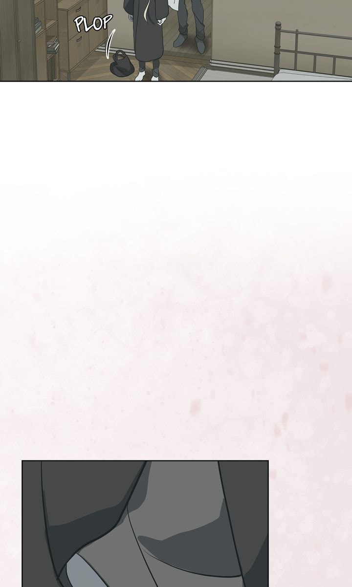 The Snow Queen Chapter 5 page 4 - 