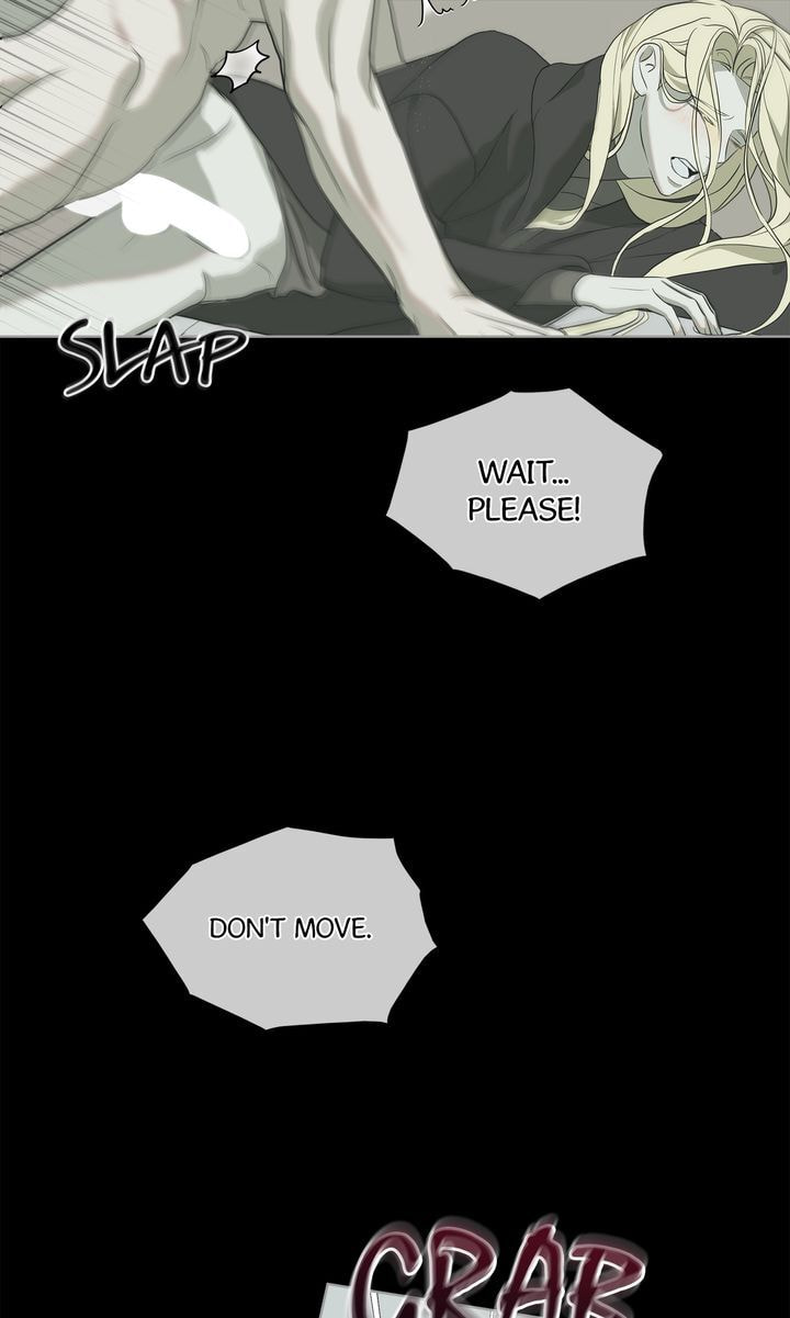The Snow Queen Chapter 5 page 31 - 