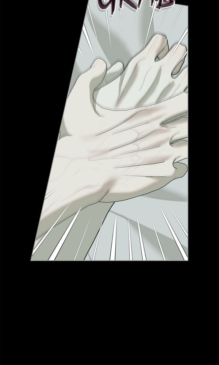 The Snow Queen Chapter 5 page 32 - 