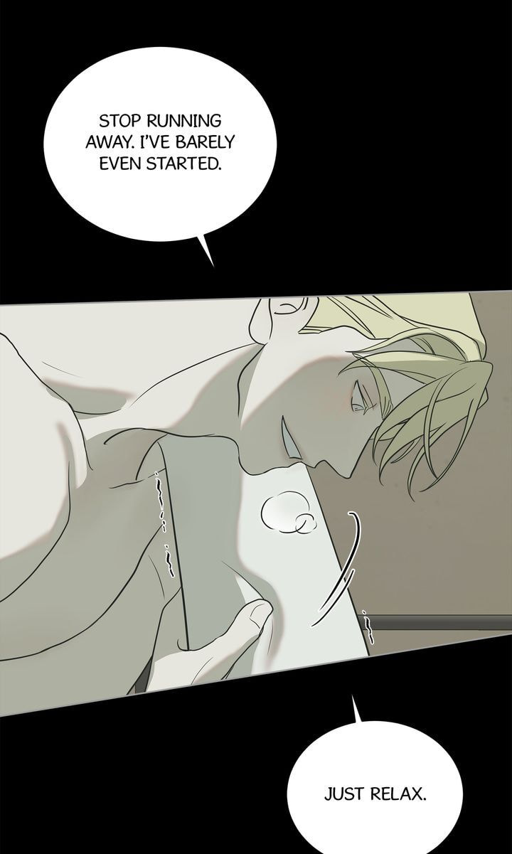 The Snow Queen Chapter 5 page 33 - 
