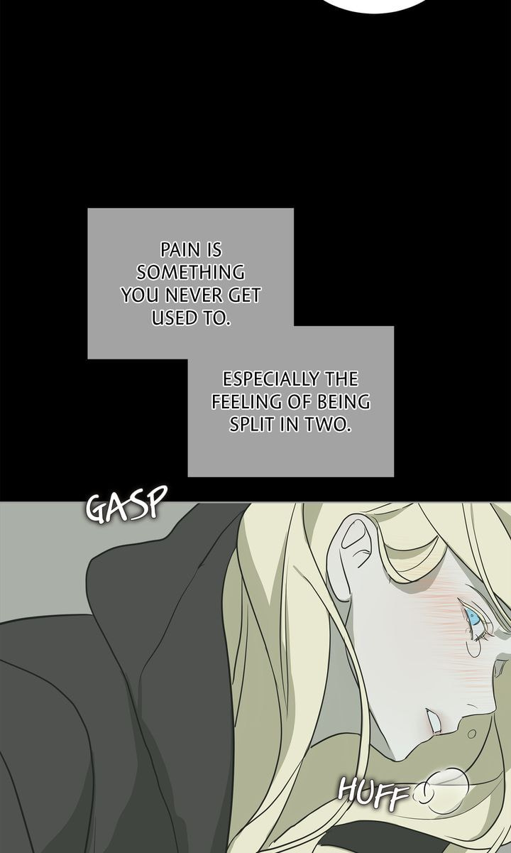 The Snow Queen Chapter 5 page 34 - 