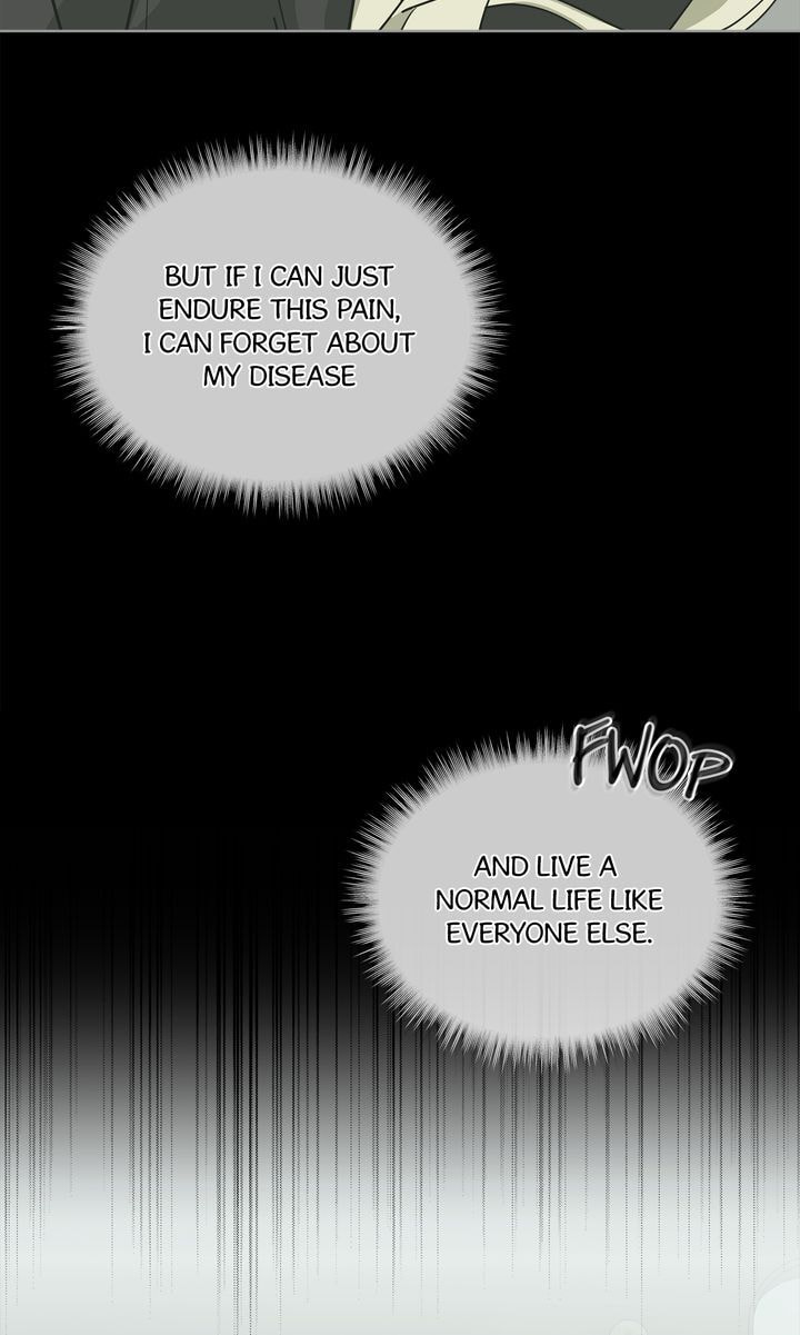 The Snow Queen Chapter 5 page 35 - 