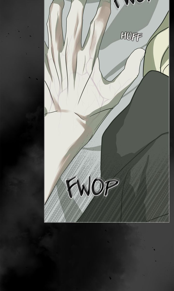 The Snow Queen Chapter 5 page 38 - 