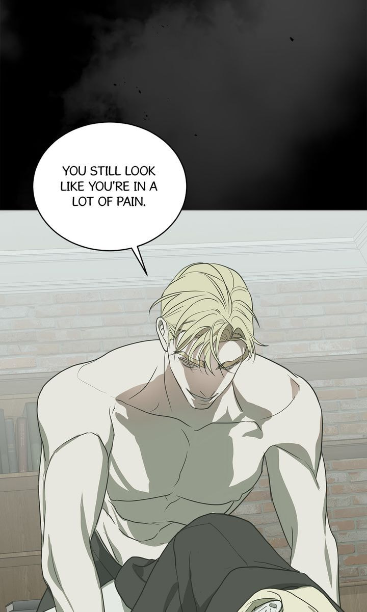 The Snow Queen Chapter 5 page 39 - 