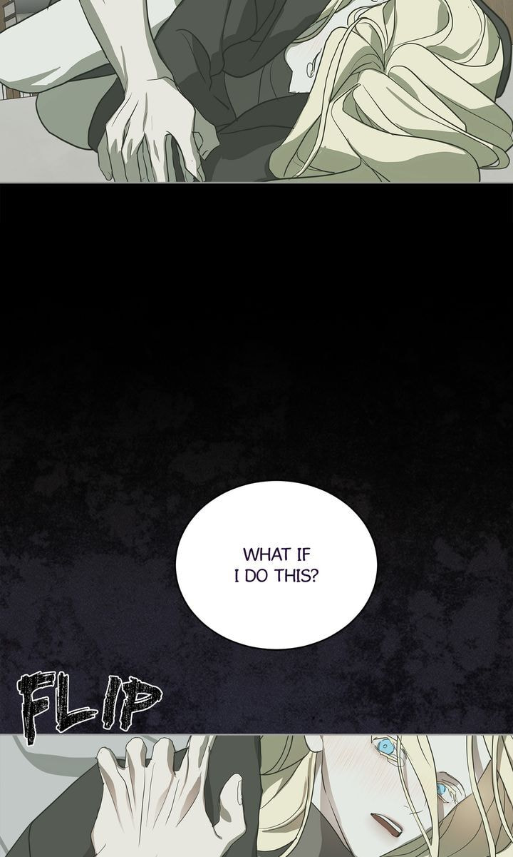 The Snow Queen Chapter 5 page 40 - 