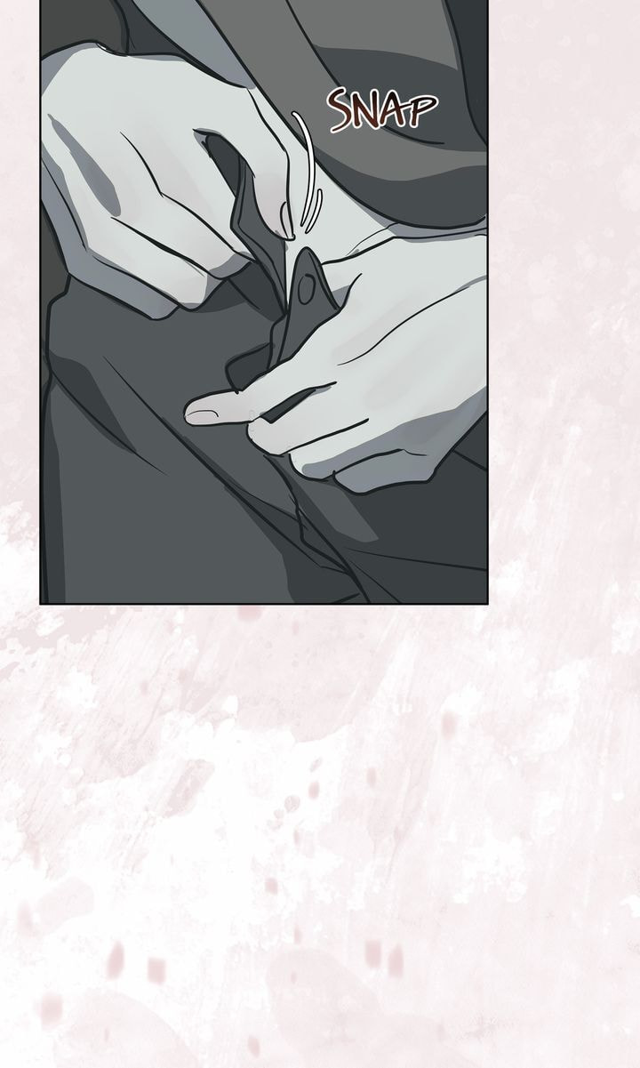 The Snow Queen Chapter 5 page 5 - 