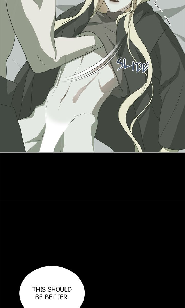 The Snow Queen Chapter 5 page 42 - 