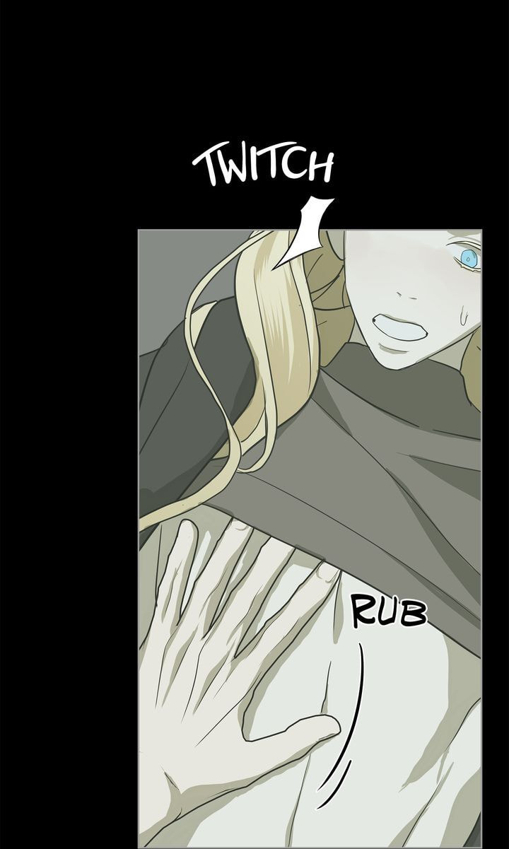 The Snow Queen Chapter 5 page 44 - 
