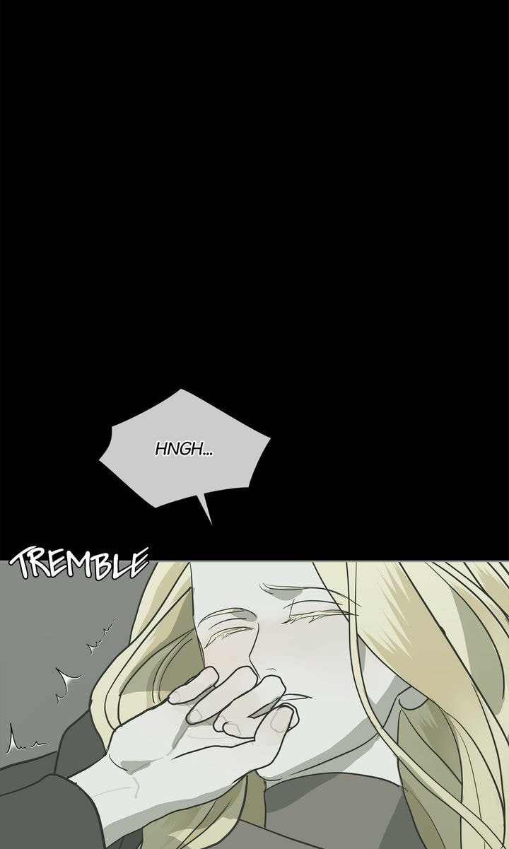 The Snow Queen Chapter 5 page 45 - 