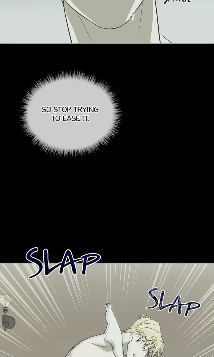 The Snow Queen Chapter 5 page 47 - 