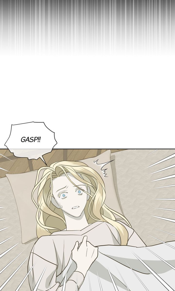 The Snow Queen Chapter 5 page 50 - 