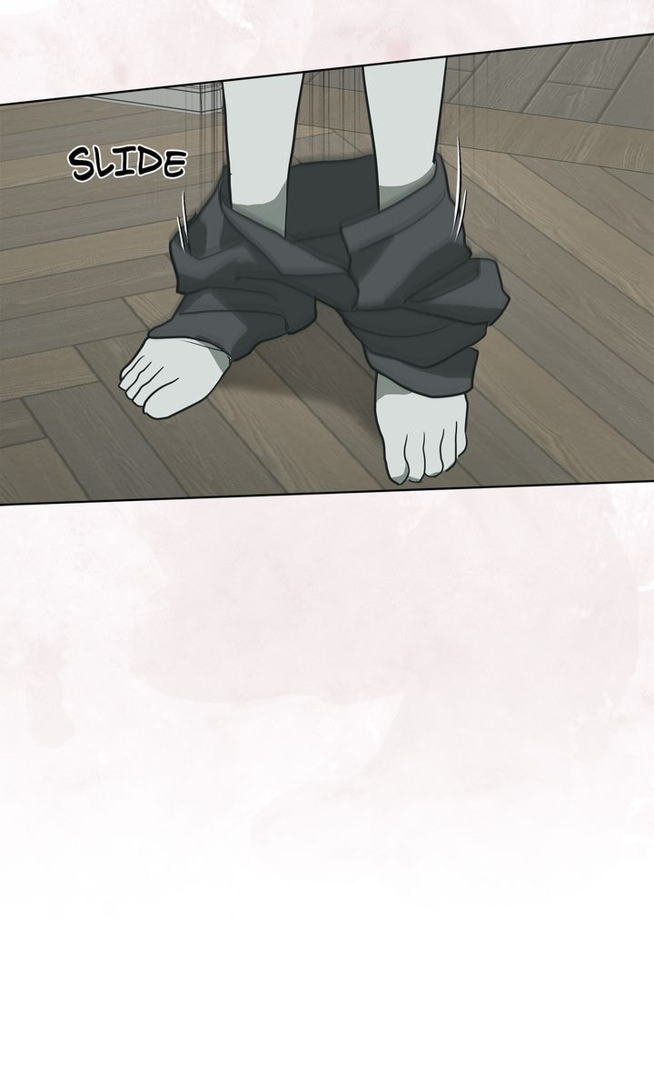 The Snow Queen Chapter 5 page 6 - 