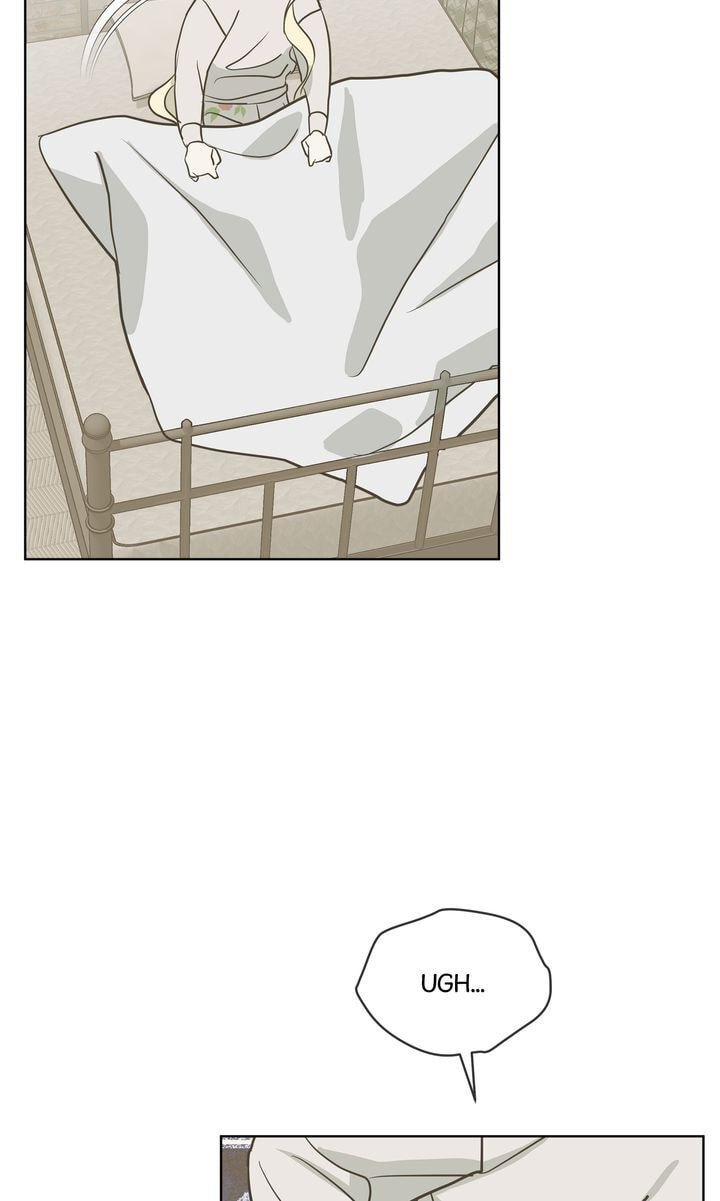 The Snow Queen Chapter 5 page 52 - 