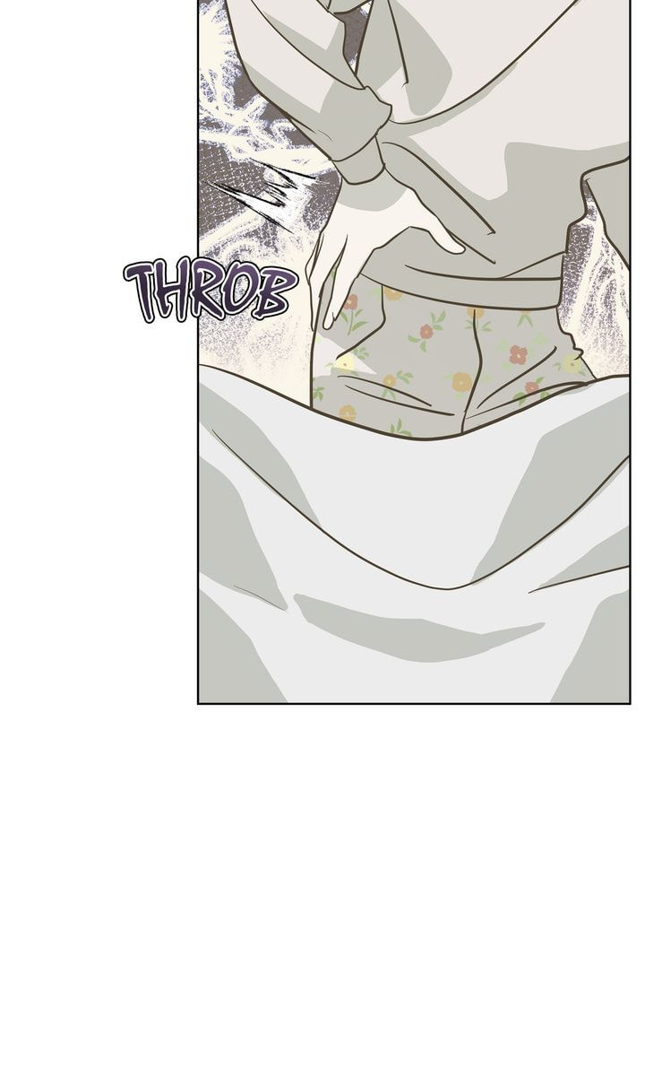 The Snow Queen Chapter 5 page 53 - 