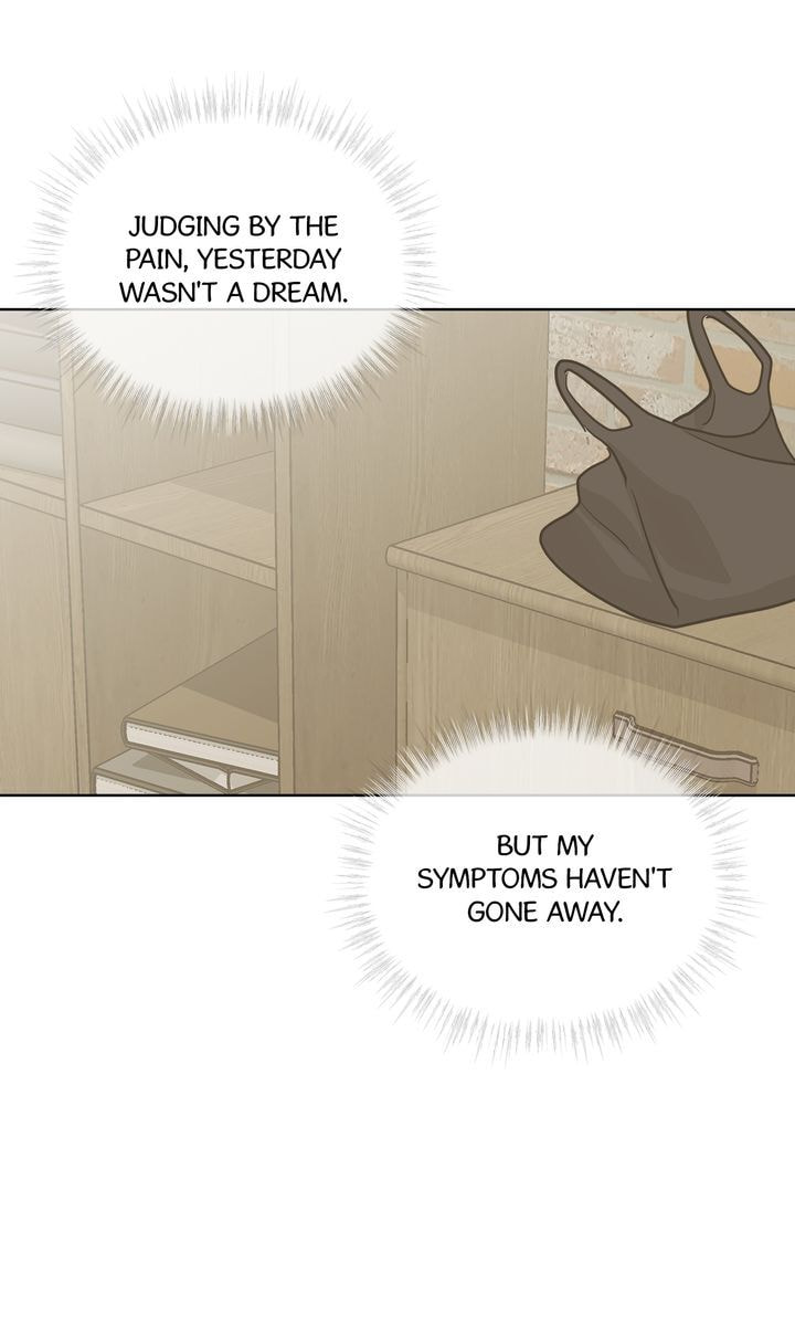 The Snow Queen Chapter 5 page 54 - 