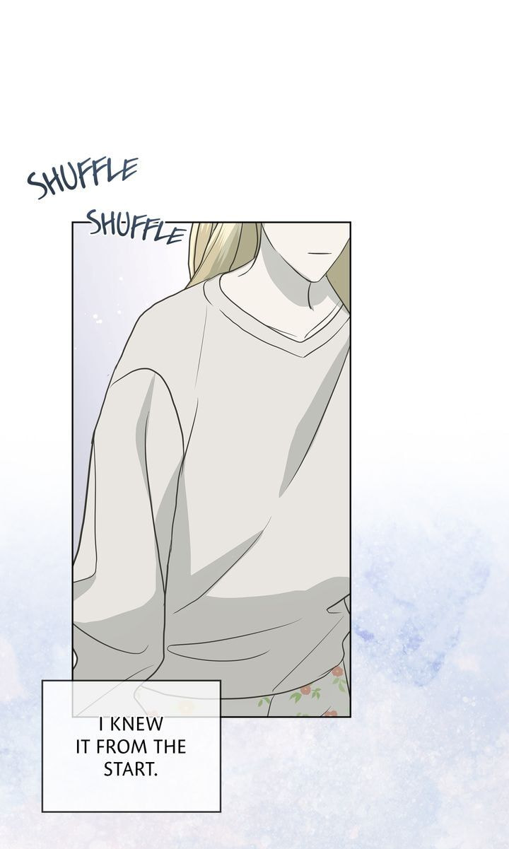 The Snow Queen Chapter 5 page 55 - 