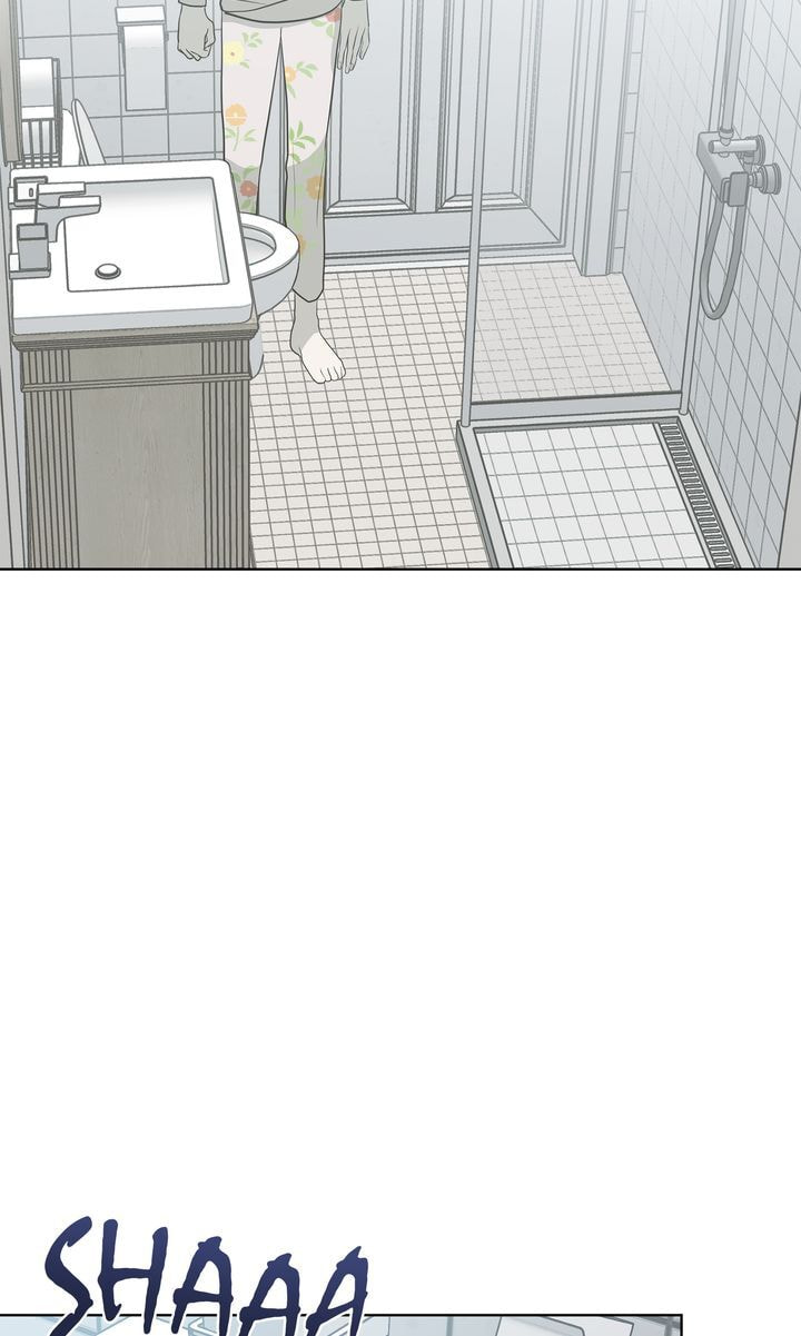 The Snow Queen Chapter 5 page 57 - 