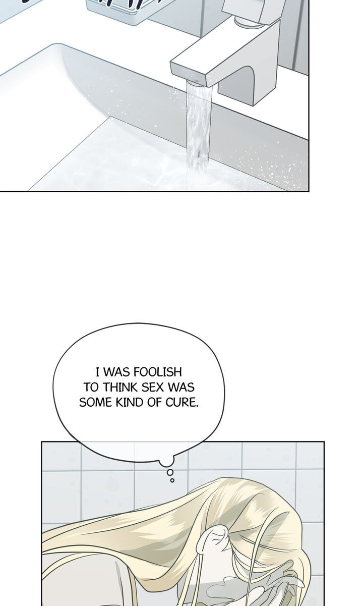 The Snow Queen Chapter 5 page 58 - 