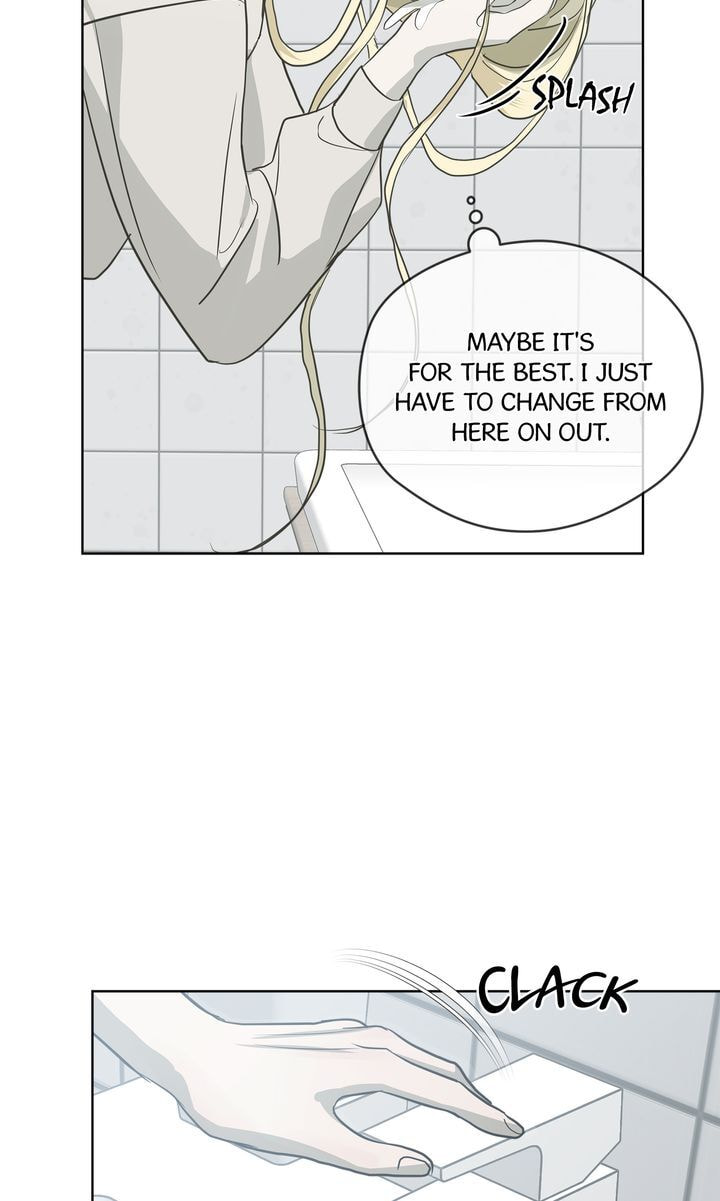 The Snow Queen Chapter 5 page 59 - 