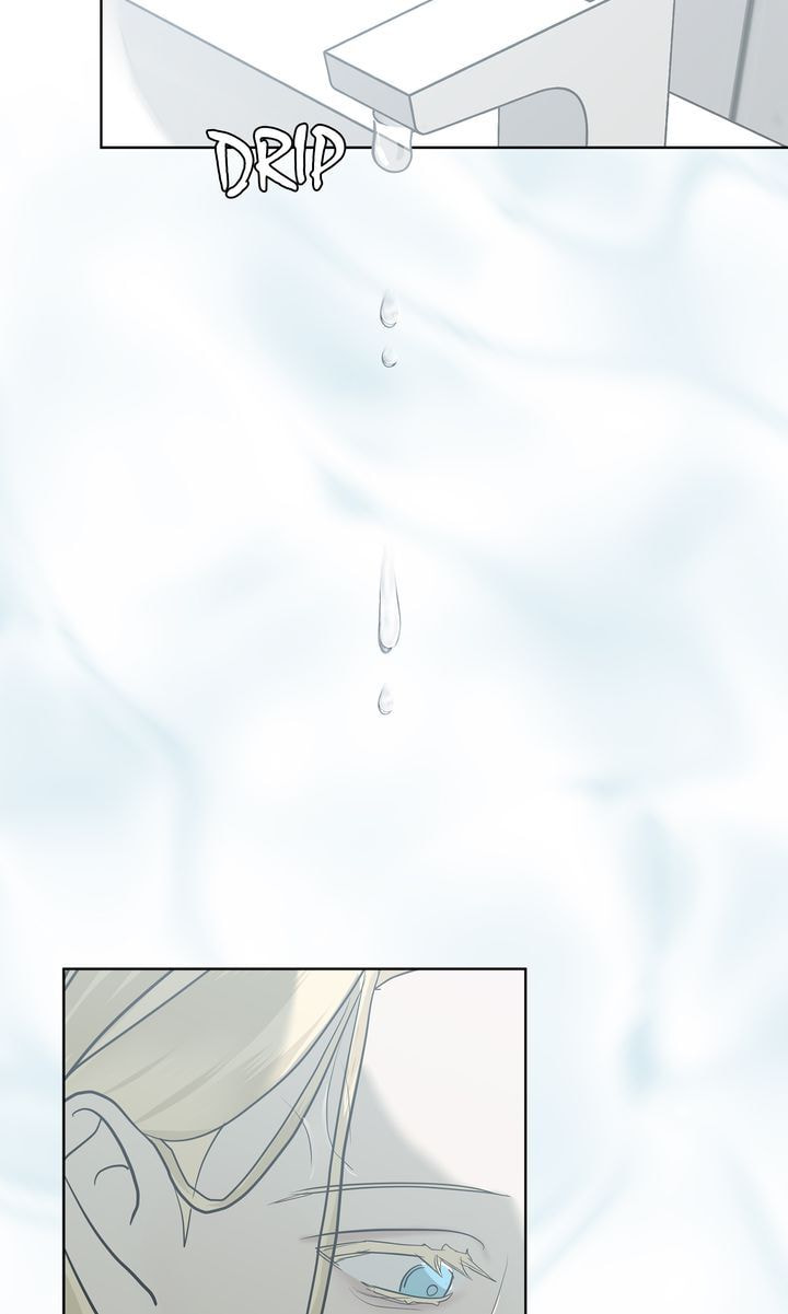 The Snow Queen Chapter 5 page 60 - 