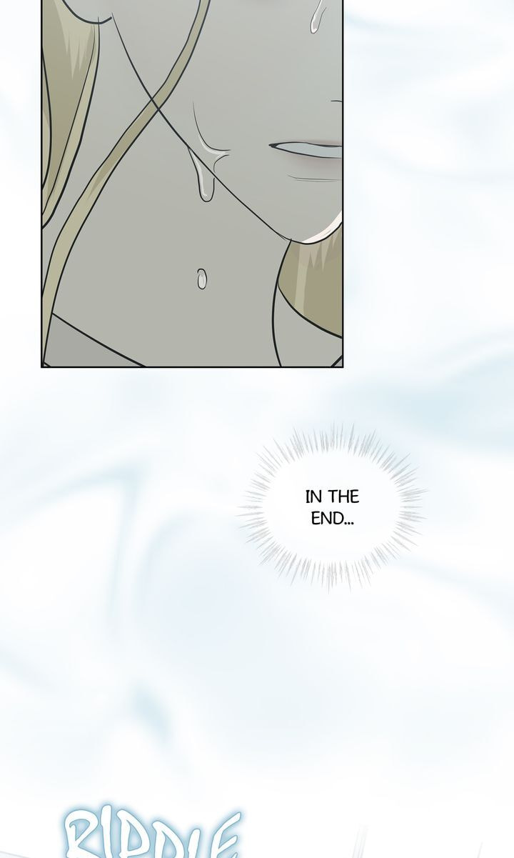 The Snow Queen Chapter 5 page 61 - 