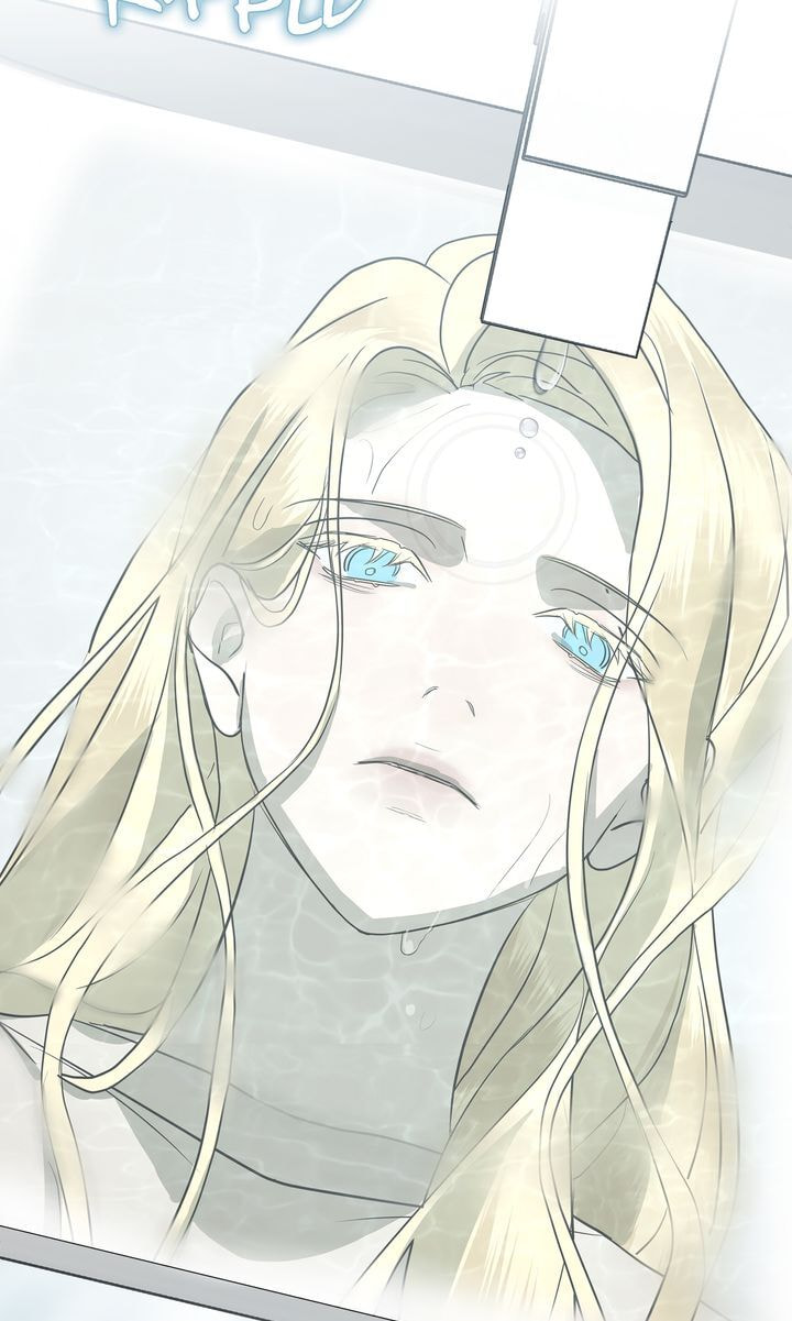 The Snow Queen Chapter 5 page 62 - 