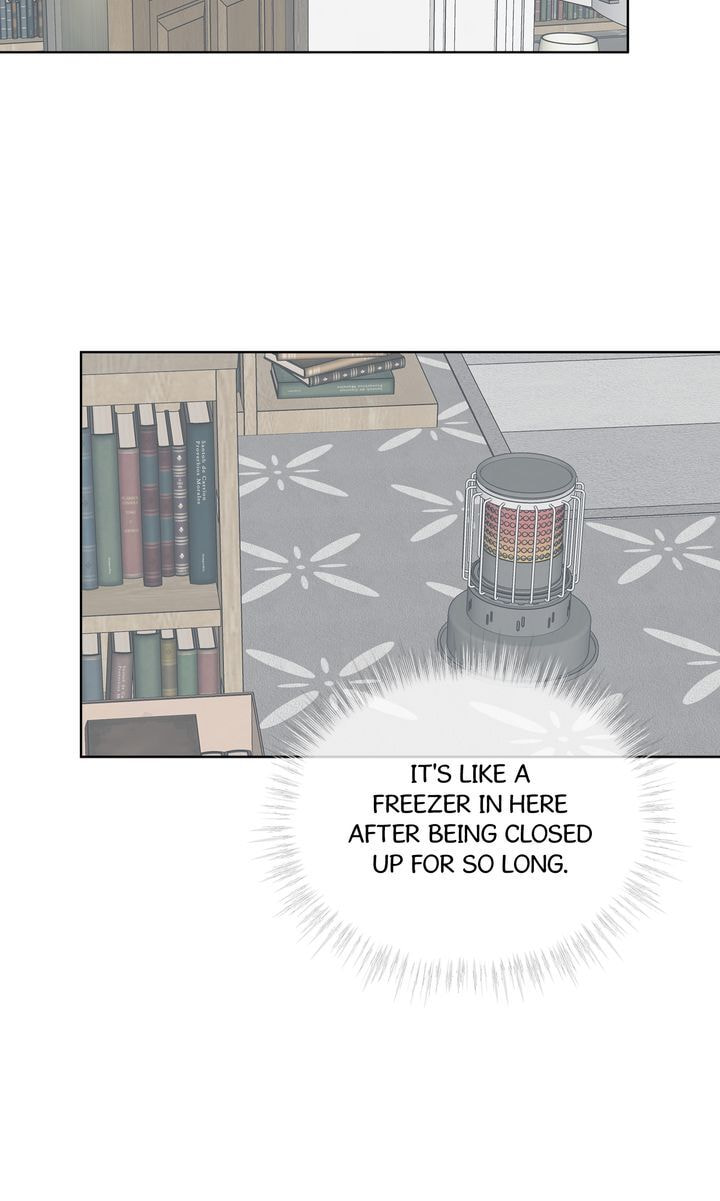 The Snow Queen Chapter 5 page 66 - 