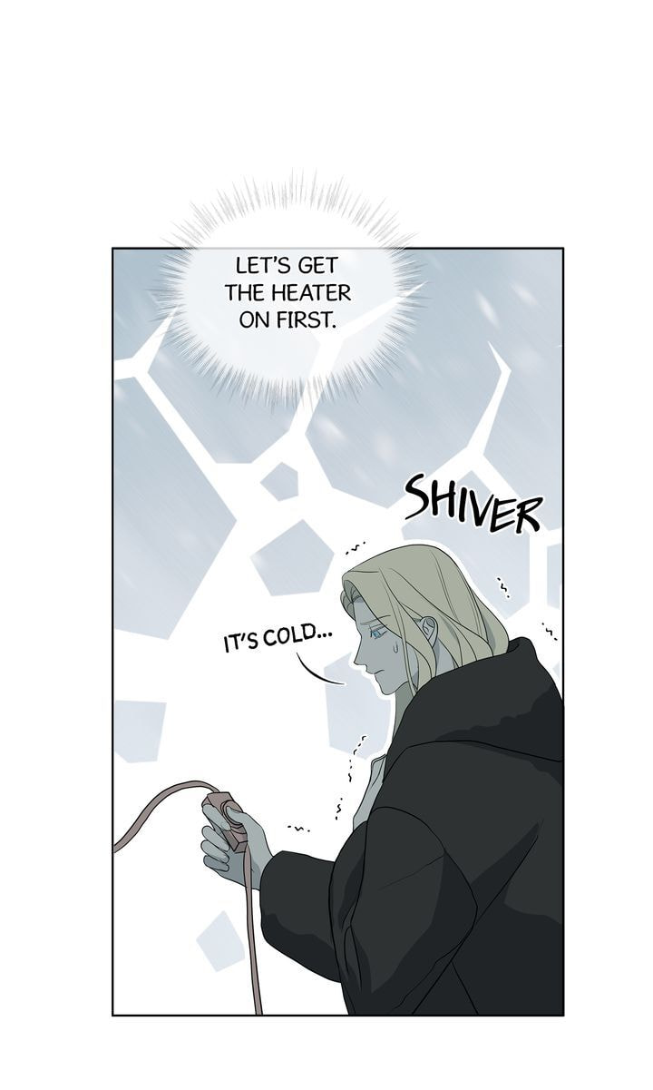 The Snow Queen Chapter 5 page 67 - 
