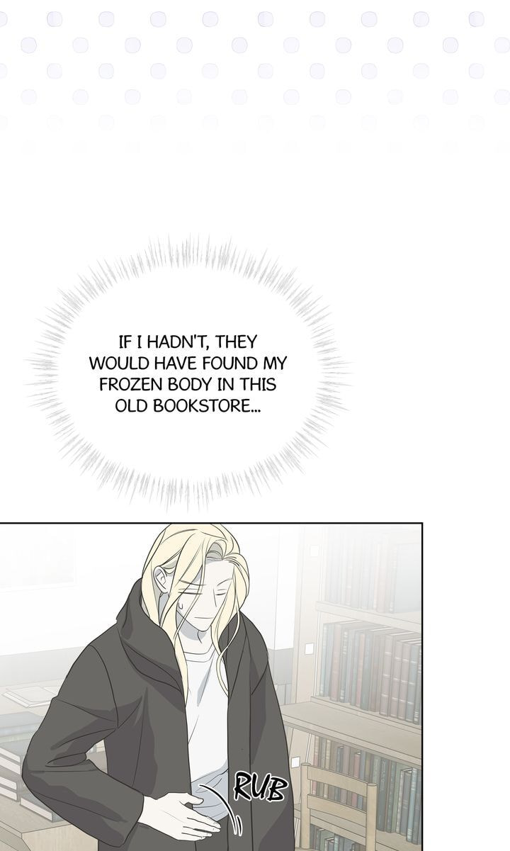 The Snow Queen Chapter 5 page 69 - 