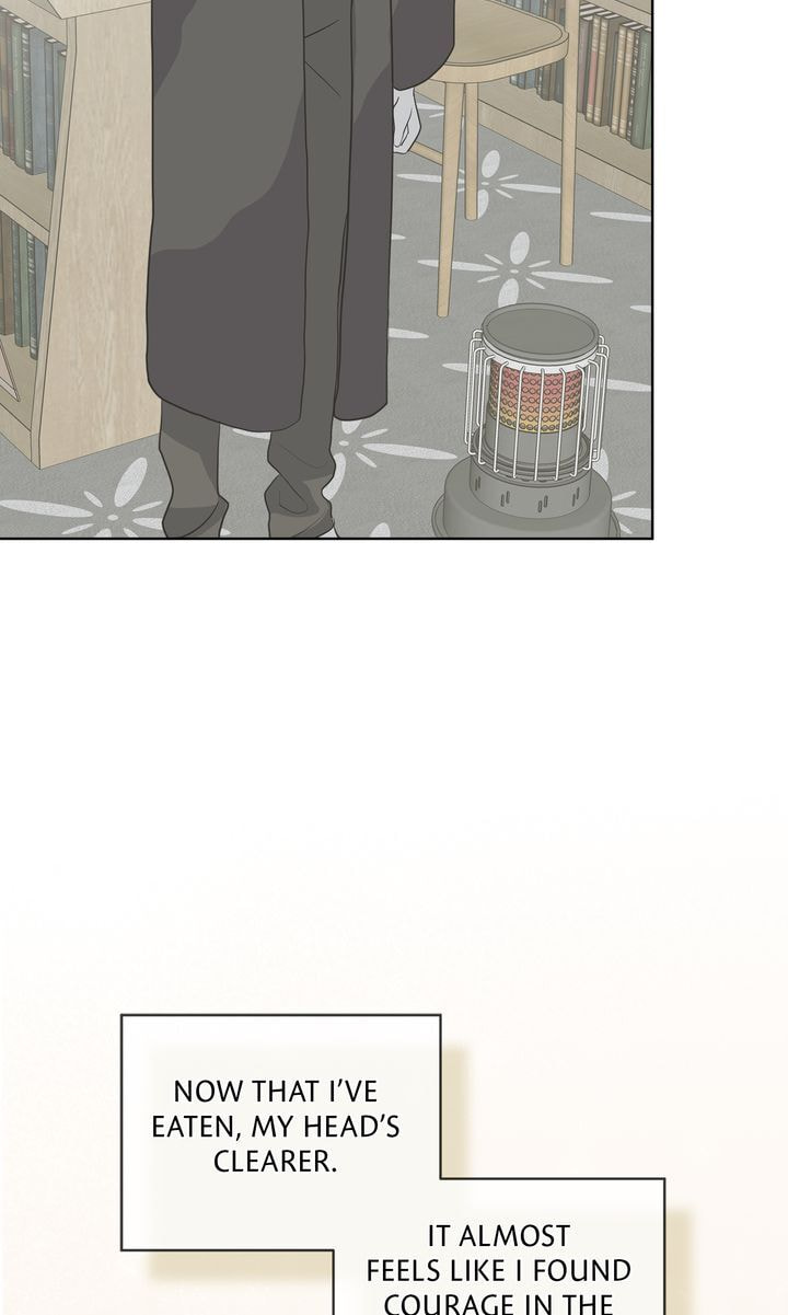 The Snow Queen Chapter 5 page 70 - 