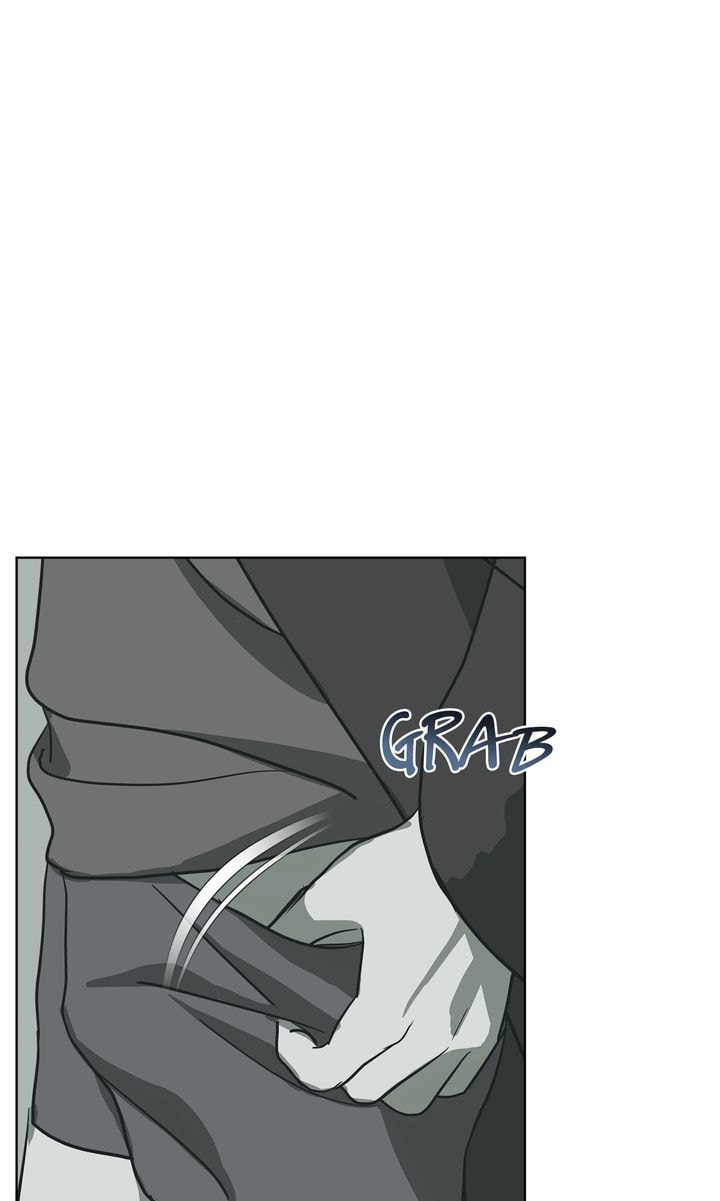 The Snow Queen Chapter 5 page 8 - 