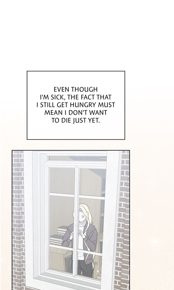 The Snow Queen Chapter 5 page 72 - 