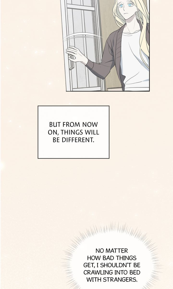 The Snow Queen Chapter 5 page 74 - 