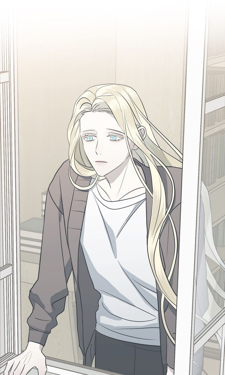 The Snow Queen Chapter 5 page 76 - 